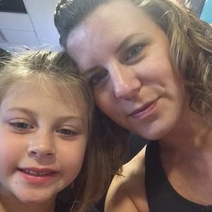 Meet your Posher, Amberly